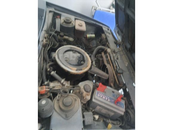 Sahibinden Tofaş Şahin 5 Vites 1989 Model