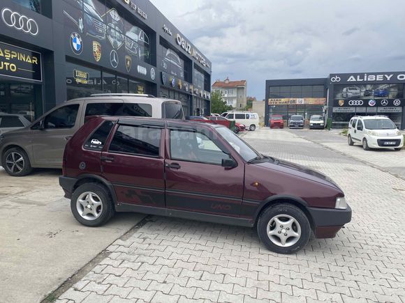 Sahibinden Fiat Uno 70 SX 1996 Model Afyonkarahisar