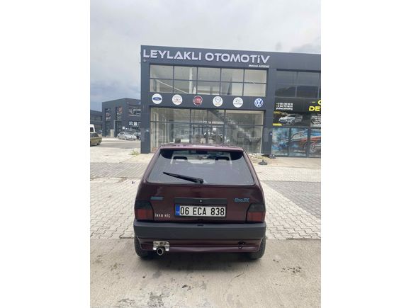 Sahibinden Fiat Uno 70 SX 1996 Model Afyonkarahisar