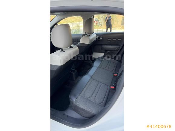 AKINCI AUTO | 2021 CİTROEN C3 1.2PureTech Fell 83HP
