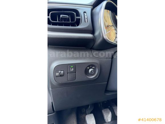 AKINCI AUTO | 2021 CİTROEN C3 1.2PureTech Fell 83HP