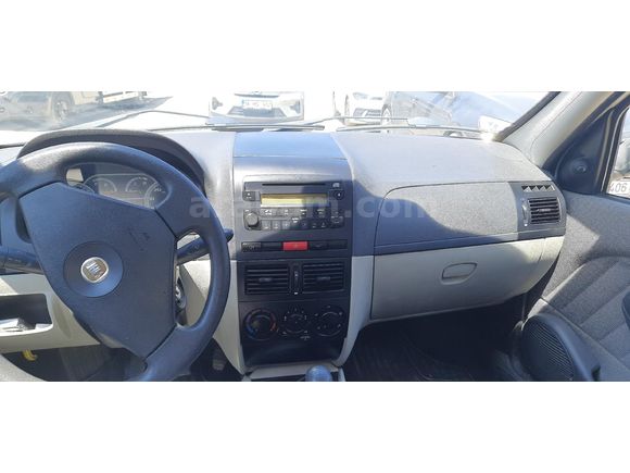 Sahibinden Fiat Albea Sole 1.3 Multijet Dynamic 2009 Model