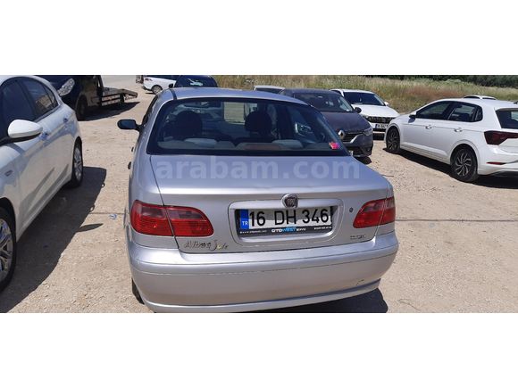 Sahibinden Fiat Albea Sole 1.3 Multijet Dynamic 2009 Model