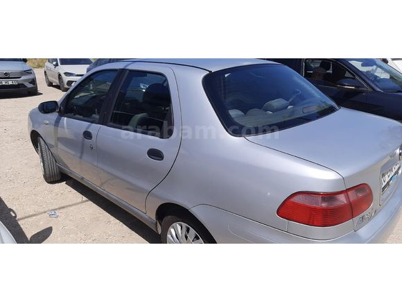 Sahibinden Fiat Albea Sole 1.3 Multijet Dynamic 2009 Model