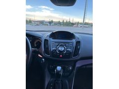 Sahibinden Ford Kuga 1.6 EcoBoost Titanium 2014 Model  207000 km Füme