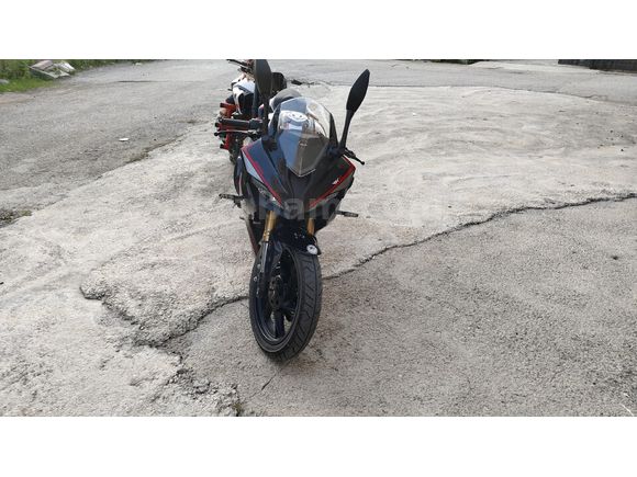 Sahibinden RKS 125R