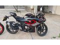 Sahibinden RKS 125R