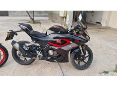 Sahibinden RKS 125R