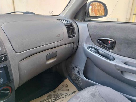 Sahibinden Hyundai Accent 1.5 CRDi Admire 2005 Model 
