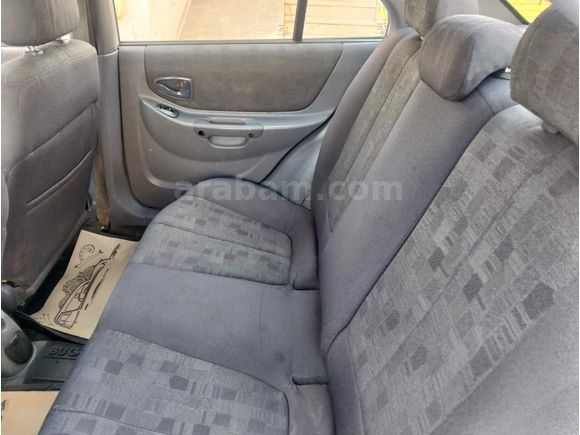Sahibinden Hyundai Accent 1.5 CRDi Admire 2005 Model 
