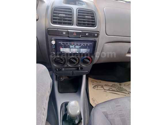 Sahibinden Hyundai Accent 1.5 CRDi Admire 2005 Model 