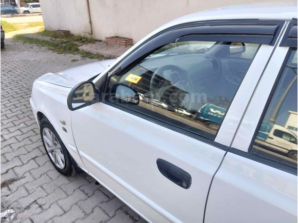 Sahibinden Hyundai Accent 1.5 CRDi Admire 2005 Model 