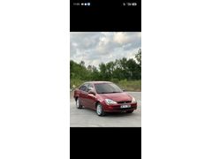 Sahibinden Ford Focus 1.6 Ghia 2002 Model 
