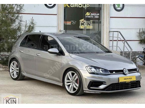 Sahibinden Volkswagen Golf 1.6 TDi BlueMotion Comfortline 2016 Model 