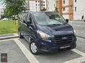 159BİNDE TURİZM PAKET 2018 FORD CUSTOM 2.0 ECOBLUE 9+1 VİP DELUX