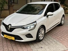 BRC OTOMOTİV'DEN 2020 CLIOTOUCH 1.3 TCE"40000"KM HATASIZ BOYASIZ