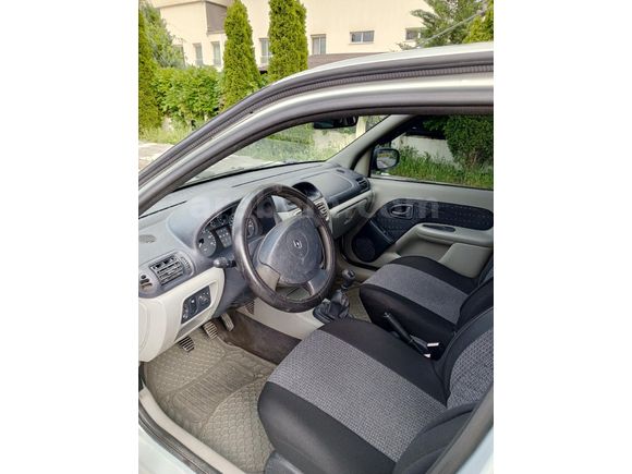 Sahibinden Renault Clio 1.5 dCi Expression 2004 Model Kayseri