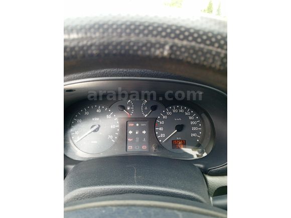 Sahibinden Renault Clio 1.5 dCi Expression 2004 Model Kayseri