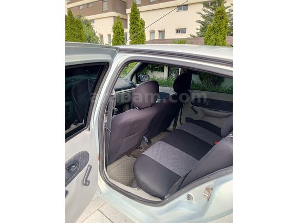 Sahibinden Renault Clio 1.5 dCi Expression 2004 Model Kayseri
