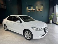 2016 Peugeot 301 1.6HDİ Allure-193.000KM-OTO MD-