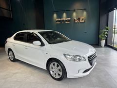 2016 Peugeot 301 1.6HDİ Allure-193.000KM-OTO MD-