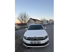 Sahibinden Citroen C-Elysée 1.5 BlueHDI Feel 2022 Model