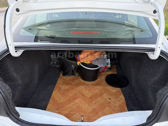 Sahibinden Citroen C-Elysée 1.5 BlueHDI Feel 2022 Model