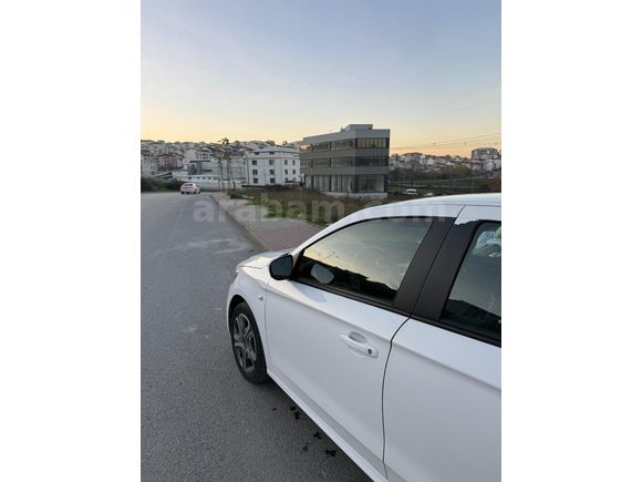 Sahibinden Citroen C-Elysée 1.5 BlueHDI Feel 2022 Model
