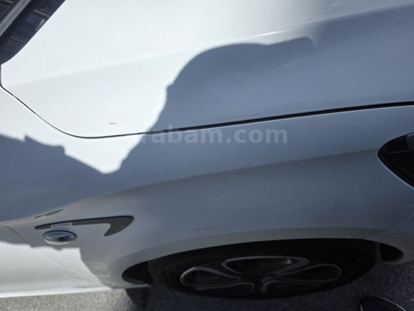 Sahibinden Citroen C-Elysée 1.5 BlueHDI Feel 2022 Model