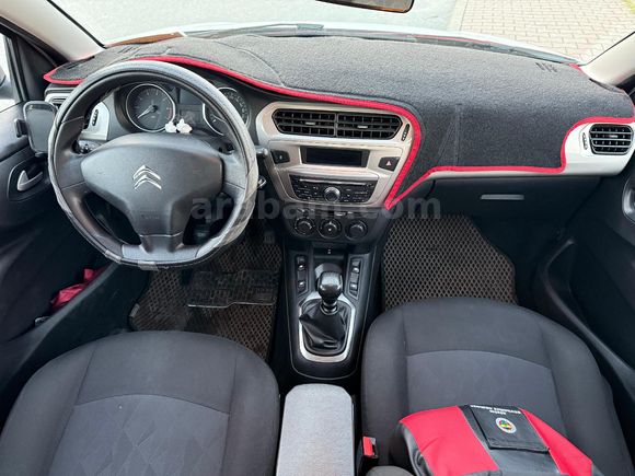 Sahibinden Citroen C-Elysée 1.5 BlueHDI Feel 2022 Model