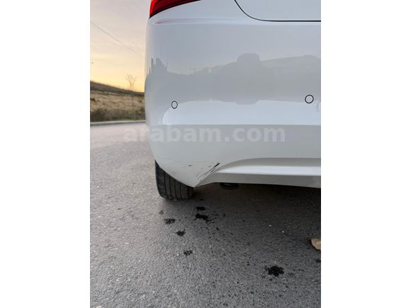 Sahibinden Citroen C-Elysée 1.5 BlueHDI Feel 2022 Model