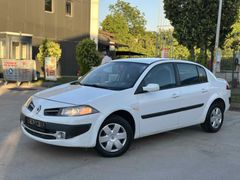 ŞEYHOĞLU OTOMOTİV’DEN Renault Megane 2  1.6  2009 Model Ordu