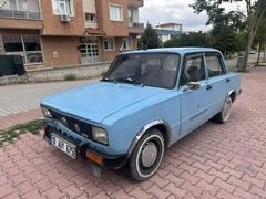 ÇALIŞIR, YÜRÜR 92 MODEL TOFAŞ SERÇE - 1 YIL VİZELİ