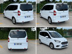 VADİ AUTO /2023/1 PRÇA BOYA/1.5 TDCİ 100'LÜK 6 İLERİ NESİL MOTOR
