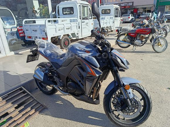 Sahibinden RKS A 250