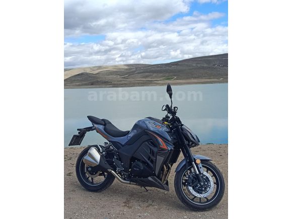 Sahibinden RKS A 250