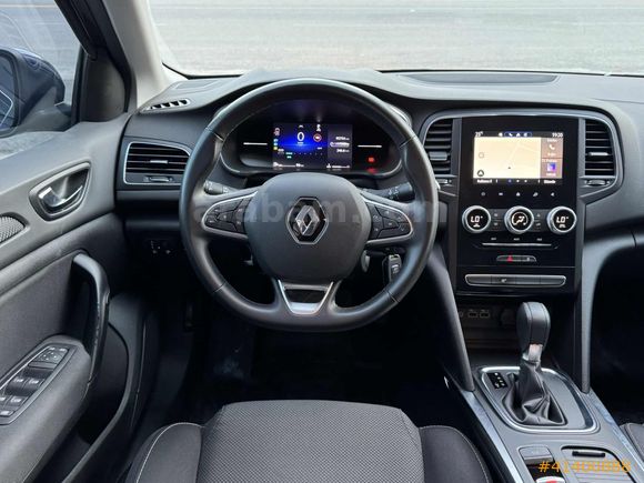 2024 TOUCH 95 BİN KMDE GSR2 KREDİKARTINA 12 TAKSİT
