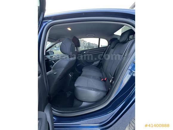 2024 TOUCH 95 BİN KMDE GSR2 KREDİKARTINA 12 TAKSİT