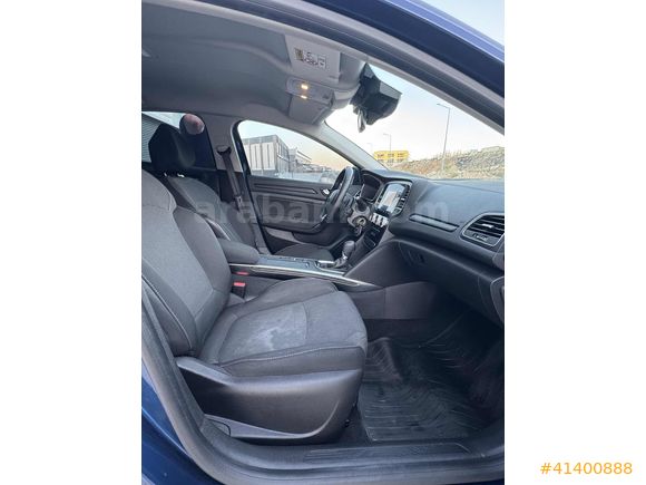 2024 TOUCH 95 BİN KMDE GSR2 KREDİKARTINA 12 TAKSİT