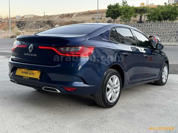 2024 TOUCH 95 BİN KMDE GSR2 KREDİKARTINA 12 TAKSİT