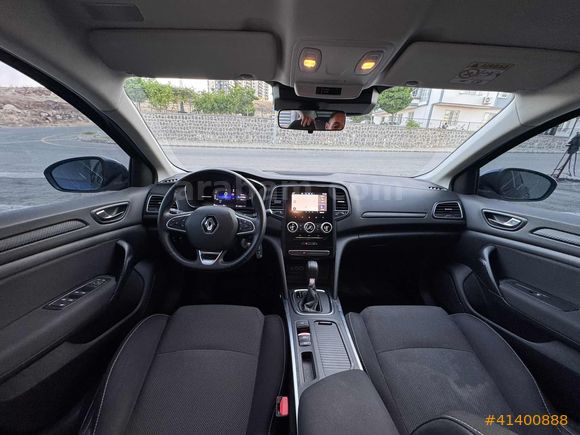 2024 TOUCH 95 BİN KMDE GSR2 KREDİKARTINA 12 TAKSİT