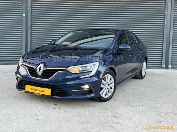 2024 TOUCH 95 BİN KMDE GSR2 KREDİKARTINA 12 TAKSİT