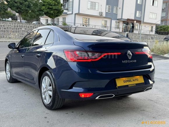 2024 TOUCH 95 BİN KMDE GSR2 KREDİKARTINA 12 TAKSİT