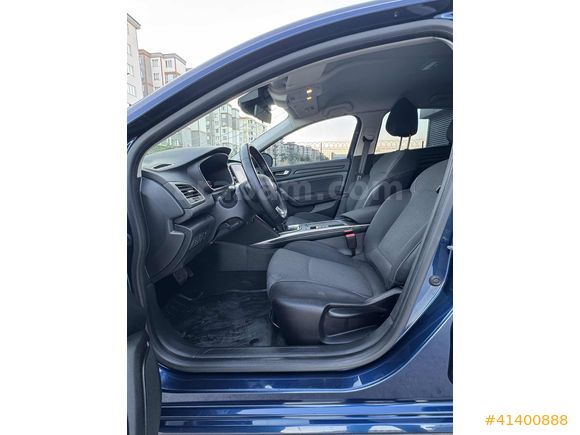 2024 TOUCH 95 BİN KMDE GSR2 KREDİKARTINA 12 TAKSİT