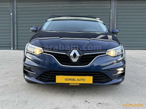 2024 TOUCH 95 BİN KMDE GSR2 KREDİKARTINA 12 TAKSİT