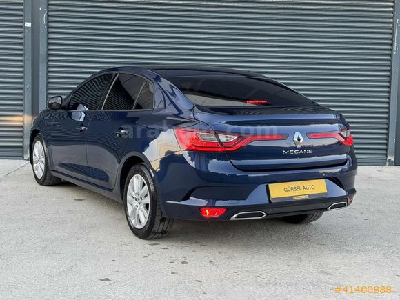2024 TOUCH 95 BİN KMDE GSR2 KREDİKARTINA 12 TAKSİT