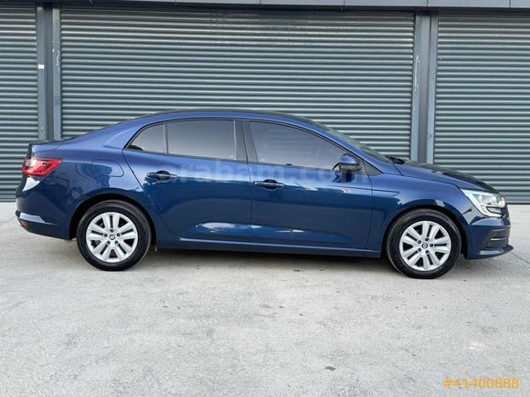 2024 TOUCH 95 BİN KMDE GSR2 KREDİKARTINA 12 TAKSİT