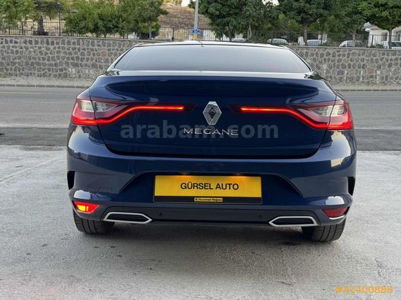 2024 TOUCH 95 BİN KMDE GSR2 KREDİKARTINA 12 TAKSİT