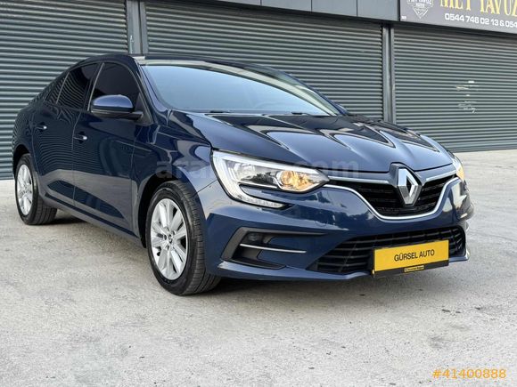 2024 TOUCH 95 BİN KMDE GSR2 KREDİKARTINA 12 TAKSİT