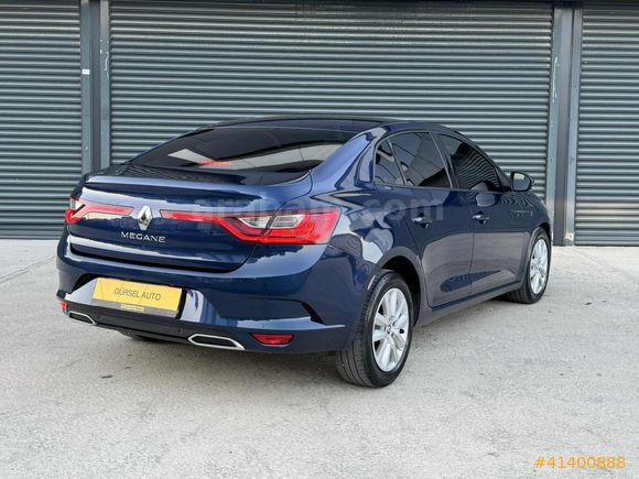 2024 TOUCH 95 BİN KMDE GSR2 KREDİKARTINA 12 TAKSİT